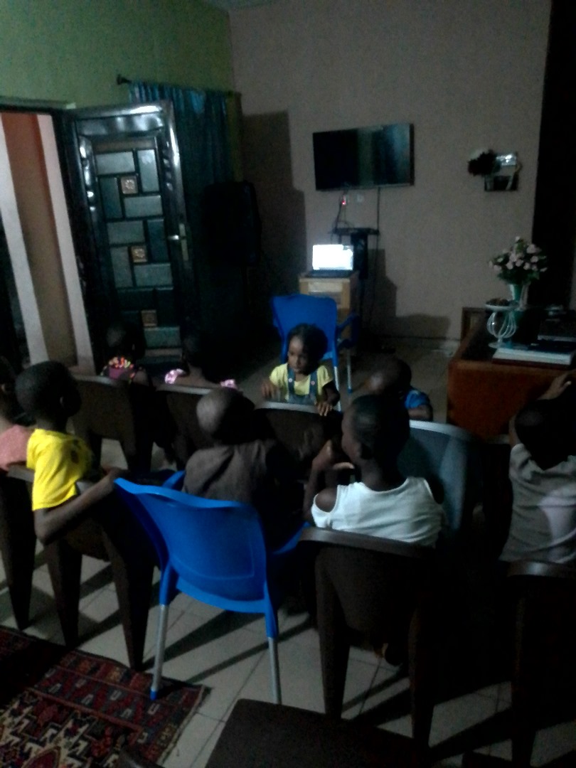 Education program