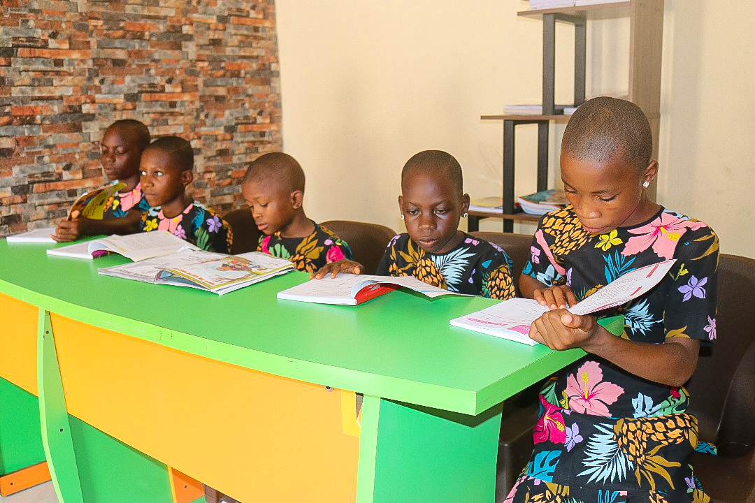 Learning Together